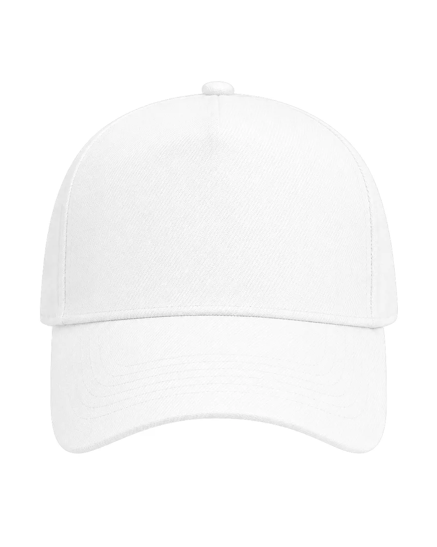 Cepure ar nagu — Front