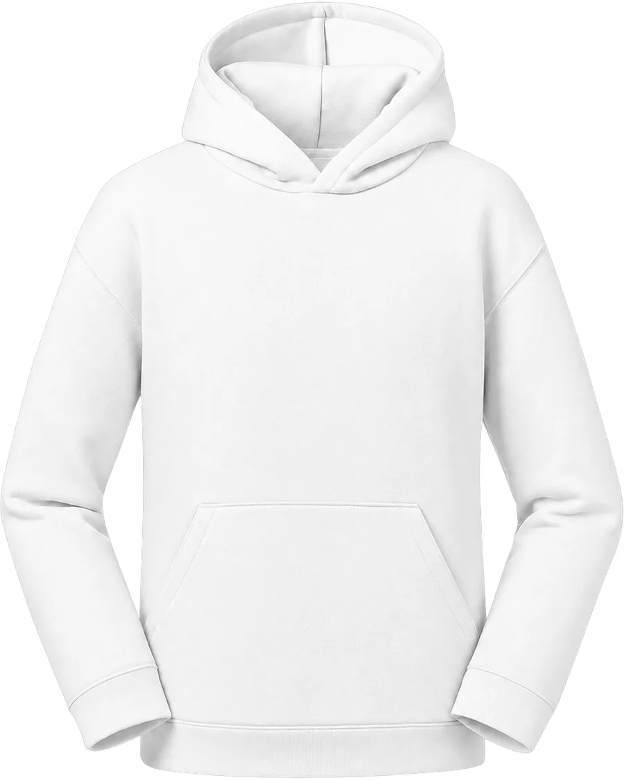 Russell Hūdijs — Front