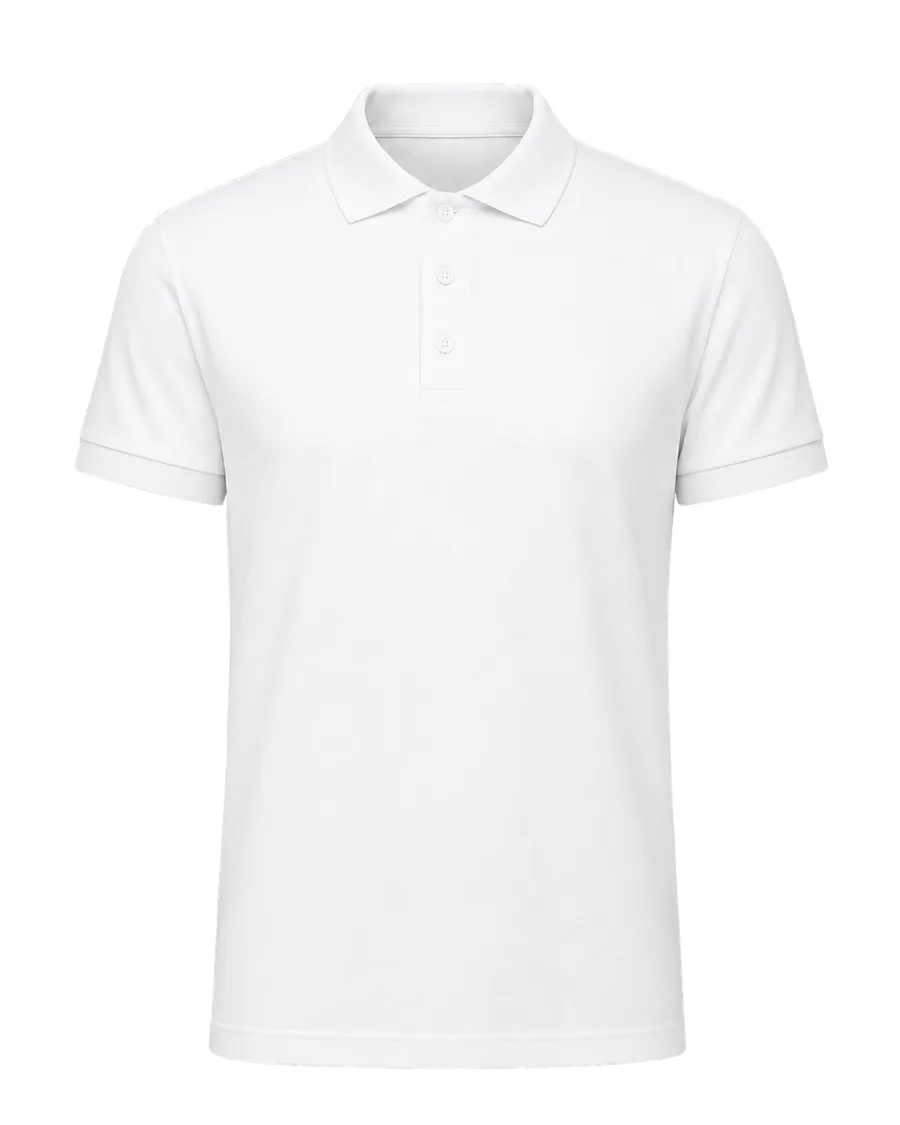 Polo krekls — Front